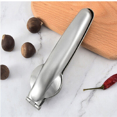 Style moderne de châtaigne d'acier inoxydable d'ouvreur multifonctionnel d'écrou