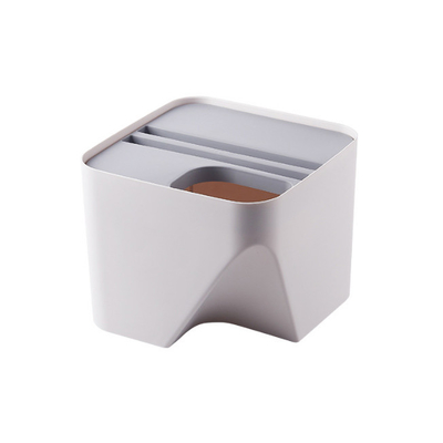 Poubelle fonctionnelle multi séparable domestique de poubelle pour la maison d'hôtel