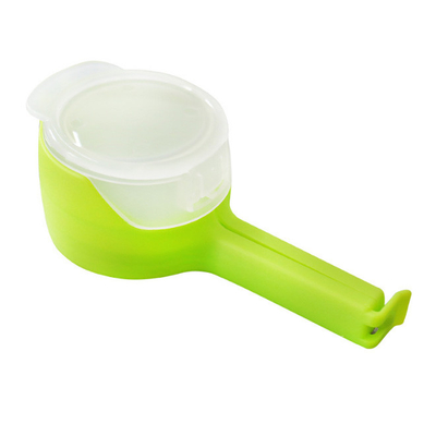 La cuisine Chip Bag Food Storage Sealing coupe avec versent des becs