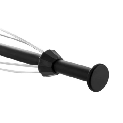 Porte-papier hygiénique en acier inoxydable à une main pour la cuisine
