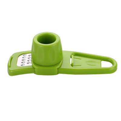 Ustensiles Mini Grinding Garlic Grater Multi de cuisine fonctionnel