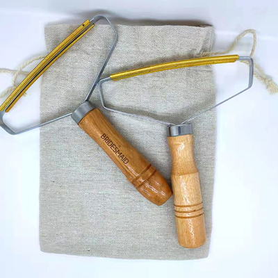 Vêtements de laine Cat Hair Scraper de grattoir de fibre de tapis de tissu de duvet