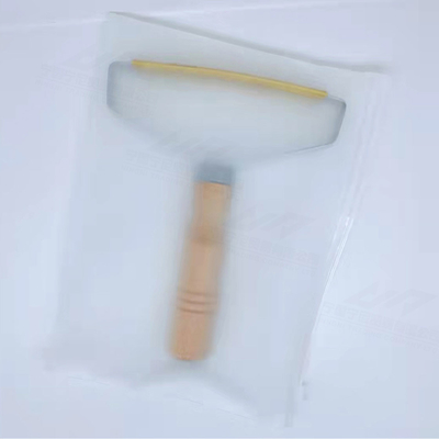 Vêtements de laine Cat Hair Scraper de grattoir de fibre de tapis de tissu de duvet