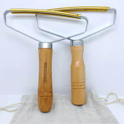 Vêtements de laine Cat Hair Scraper de grattoir de fibre de tapis de tissu de duvet