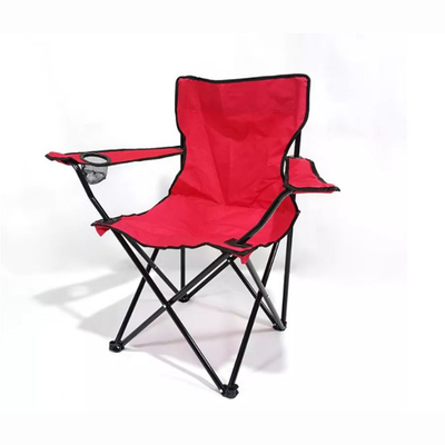 Charge de pêche pliable extérieure détachable légère de la chaise 330lbs de chaises de camping