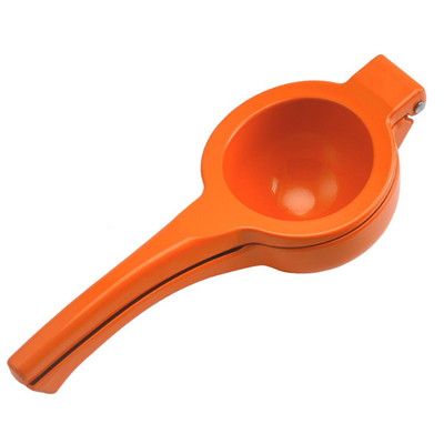 Manuel Citron Citrus Fruit Squeezer Juicer Lime Press Metal Kitchen Tool