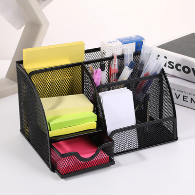 Organisateur Supplies de bureau d'OEM pour la trieuse de Tableau d'étude