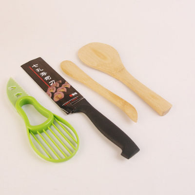 Sushi faisant Kit All dans une machine de rouleau de sushi du fabricant DIY de bazooka de sushi