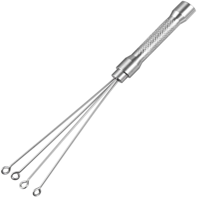 Agitateur essentiel de café de Tools Distribution Espresso de barman de solides solubles