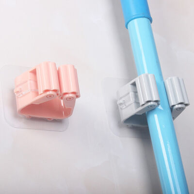 Les ABS de bâti de mur essuient et balayent le stockage de support pour le garage de cuisine de jardin