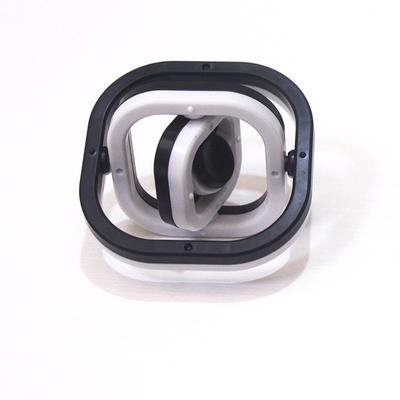 Décompression 3D Flip Spinning Top Toy infini pour la libération de pression