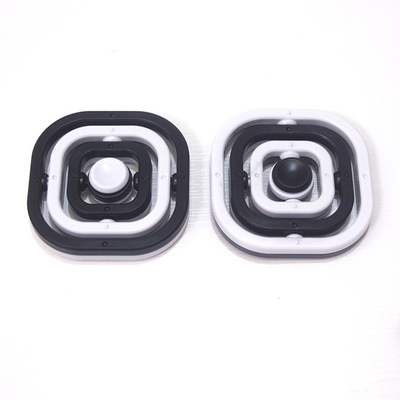 Décompression 3D Flip Spinning Top Toy infini pour la libération de pression