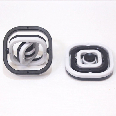Décompression 3D Flip Spinning Top Toy infini pour la libération de pression