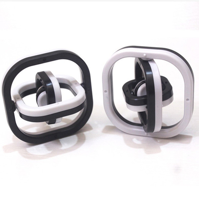 Décompression 3D Flip Spinning Top Toy infini pour la libération de pression